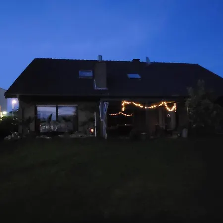 Holiday home Hani's