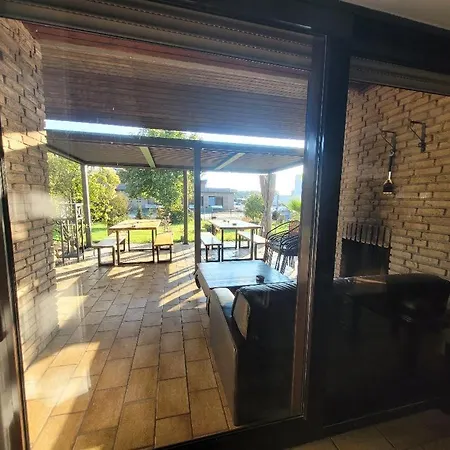Holiday home Hani's *