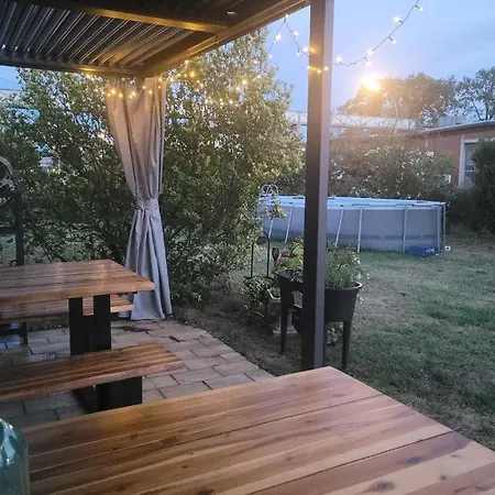 Hani's Holiday home