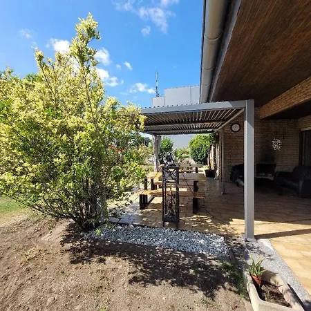 Holiday home Hani's Verl